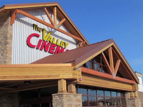 The Valley Cinema, Wasilla movie times and showtimes. Movie theater information and online movie tickets. Toggle navigation. Theaters & Tickets . Movie Times; My Theaters; Movies . Now Playing; ... The Valley Cinema. Read Reviews | Rate Theater 3331 East Old Matanuska Road, Wasilla, AK 99654 907 ...