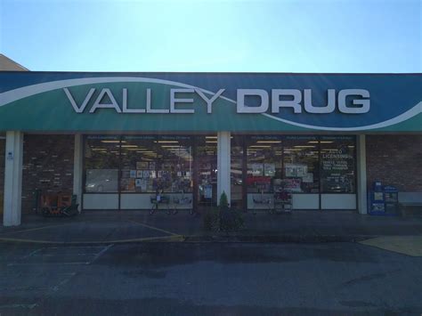 Valley drug. Click here for assistance! Download the RxLocal App on your mobile device for access to your pharmacy, right in your pocket! Click here to download the app! Request a refill, view your current prescriptions, and so much more all through the Valley Drug Patient Portal. 
