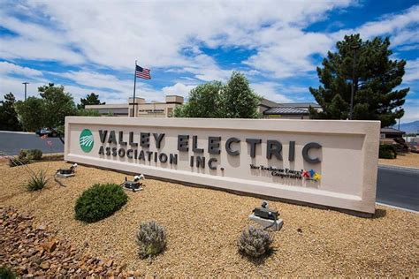 Valley electric. Concho Valley Electric Cooperative 2530 Pulliam Street P.O. Box 3388 San Angelo, TX 76902-3388 Phone: 325-655-6957 Fax: 325-655-6950 