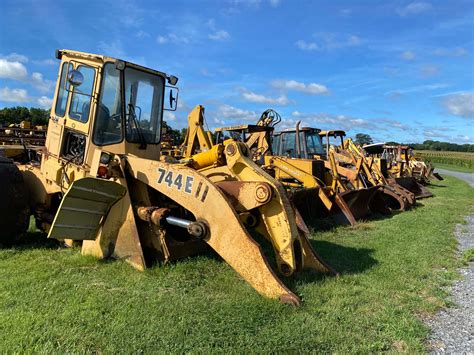 May 30, 2020 · VALLEY HEAVY EQUIPMENT & USED PARTS. Alamo, Texas, United States . 121 East Business US-83, 78516. Visit sellers website ... .