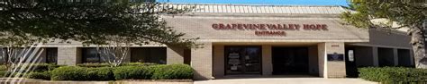 Valley hope grapevine. Things To Know About Valley hope grapevine. 