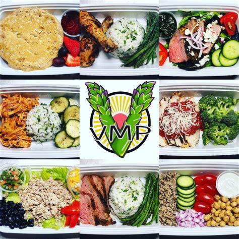 Valley meal prep. Treasure Valley Meal Prep. 535 likes. "Put some prep in your step!" Eating right can be EASY and AFFORDABLE. Let us do the hard work for 