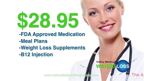 Valley medical weight loss. Valley Medical Weight Loss is proud to provide patients with a proven systems that are FAST and AFFORDABLE. Through the use of FDA medications, HCG injections, pharmaceutical-grade weight loss ... 