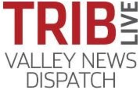 Valley news dispatch local news. Things To Know About Valley news dispatch local news. 