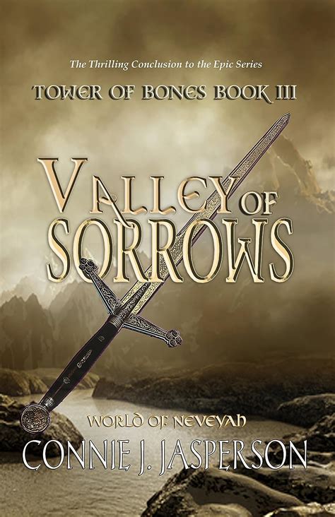 Valley of Sorrows Tower of Bones 3