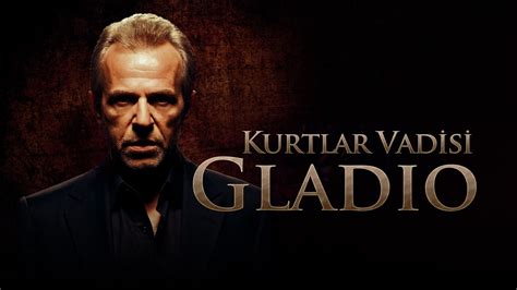 Valley of the Wolves: Gladio Apple TV+. 