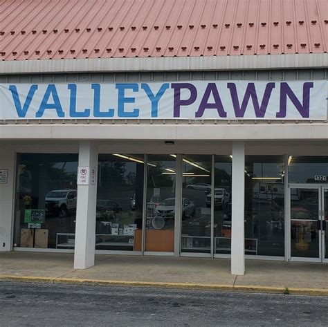 Hours: Mon - Sat 10:00am - 6:00pm. Sun Closed. zzz. PRECIOUS. Popular. Valley Pawn located in Waynesboro, VA Phone#: (540) 221-634 - Check them out for DEALS and to …