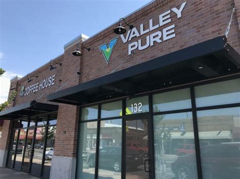 Valley Pure opened the first Cannabis Dispensary in Central California (from Fresno to Bakersfield) 2018 in Woodlake, CA. Since our inception Valley Pure re.... 