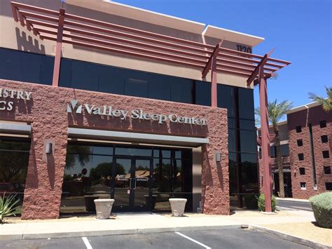 Valley sleep center. Valley Sleep Center offers diagnostic testing for various sleep disorders in a home-like atmosphere. They are accredited by the American Academy of Sleep Medicine and have Board Certified Sleep Medicine Specialists. 