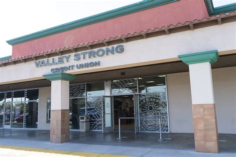 Valley strong credit union near me. Things To Know About Valley strong credit union near me. 