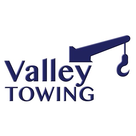 Valley towing. 