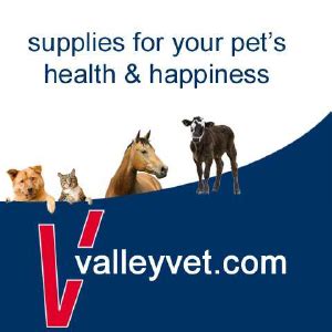 Valley vet promo code 2023. Find the latest and greatest 2023 Valley Vet Supply Cyber Monday ads, coupon codes and deals at CouponAnnie. Explore the complete coverage of Cyber Monday at valleyvet.com to get the ⭐️best bang for your 💰buck during this holiday season. 