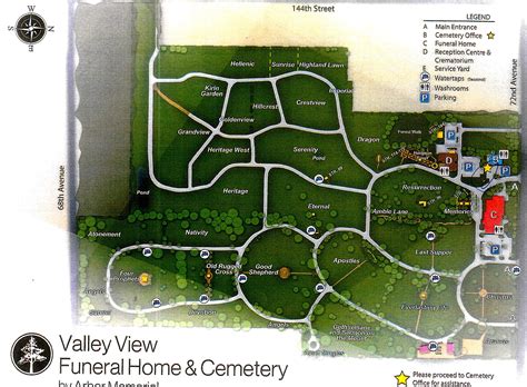Valley view memorial gardens find a grave. .  ...