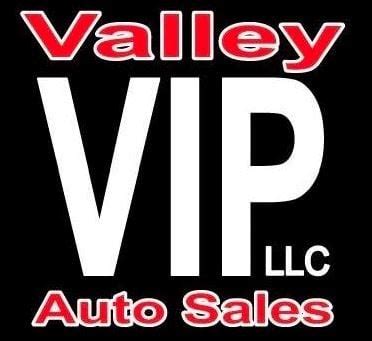 Valley VIP Auto Sales 6708 E Appleway Blvd 509-309-3178 7210 E 