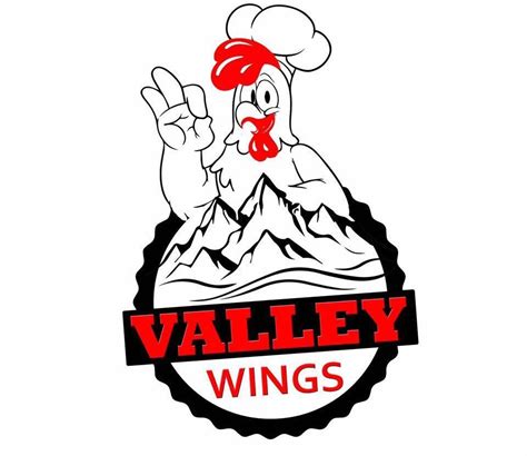 Valley wings. Valley wings are simply THE BEST! I got the Buffalo, Lemon Pepper, and Valley Sauce and it was a perfect combo. I’ve tried 6 different flavors here before, and they are all just so SO good. Don’t waste your time going to those chain restaurants, because Valley wings have everything you need. Keenan Mcdonough on Google 