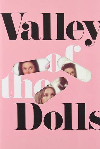 Download Valley Of The Dolls By Jacqueline Susann