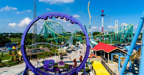 Valleyfair hours. Things To Know About Valleyfair hours. 
