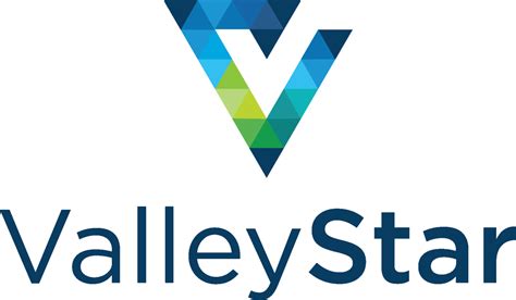 Valleystar credit. ValleyStar Credit Union. 169 likes · 11 were here. Financial service 