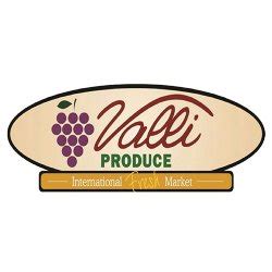 Valli produce near me. Things To Know About Valli produce near me. 