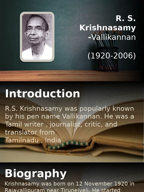 Vallikannan pronunciation