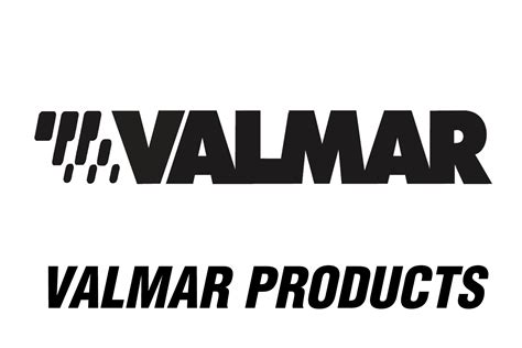 Valmar Downloads — Salford Group