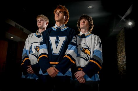 Valor Christian hockey riding high as sport’s popularity grows at high school level in Colorado: “Each year it gets better”