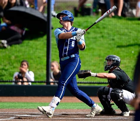 Valor Christian in command of Class 5A state baseball tournament heading into final weekend