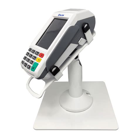 Valor VL100 – Tabletop Terminal & Pinpad – Triangle Merchant …