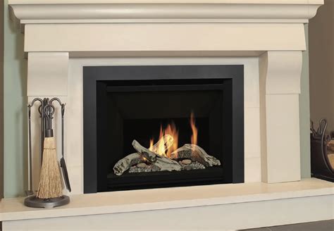 Valor fireplace. Zero-clearance fireplaces are pre-manufactured fireplaces that can be installed almost directly against combustible materials like wood, walls, or paneling. ... 