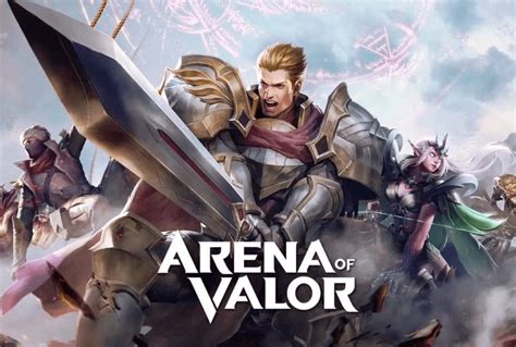Valor game. 3D MOBA game. Arena of Valor is a multiplayer game developed by TiMi Studios and published by Tencent Games. The goal of AoV is to take down your opposition’s tower, which is a mix of artificially controlled grunts and real AoV players. As you win each round, you can purchase more armor and earn special moves for your … 