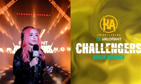 Valorant Caster Onlyfans Leak 💦 XxX