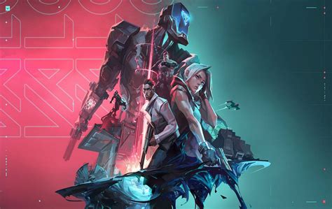 Valorant Competitive guide How to boost ranked MMR in 2022