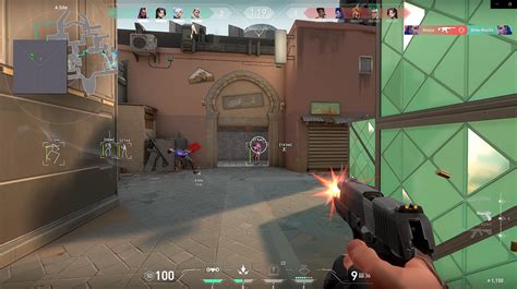 Valorant Hack guide