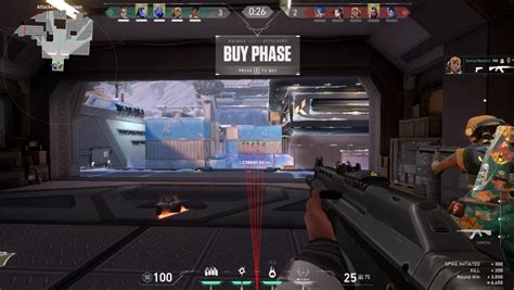 Valorant Hack the first