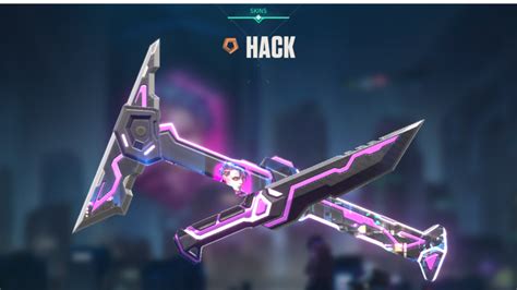 Valorant Hack instructions
