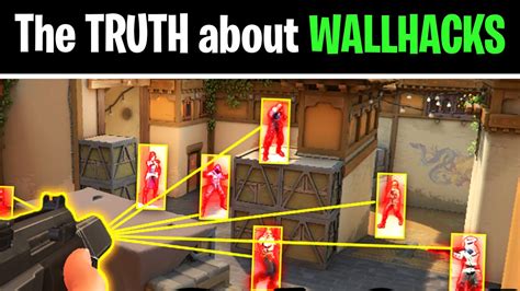 Valorant Hack complete guide