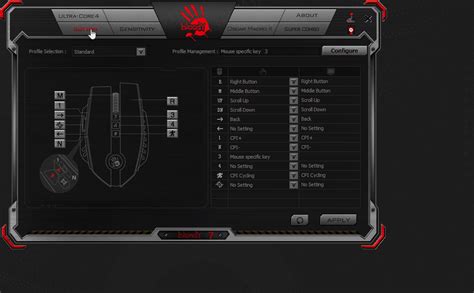 Valorant bloody mouse scripts.  Valorant Private No Recoil Macro Script ...