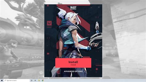 Valorant installation. Learn how to install VALORANT on your PC with a simple guide and system requirements. VALORANT is a popular first-person shooter game by Riot Games that requires Vanguard anti-cheat … 