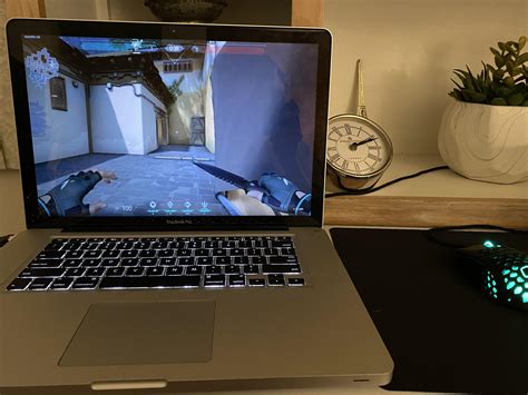 Valorant mac. This article discusses VALORANT Mac compatibility. The VALORANT Windows version is the classic and most used among players. Both pro players and ranked enthusiasts who are playing the game for fun use Windows systems, mostly gaming PCs tailored specifically to enjoy the most out of video games. If you have a Mac, don’t get … 