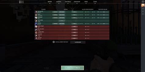 Valorant mute.  This coincided with Brazil&rsquo;s Digital Statute of the Child and Adolescent ...