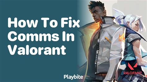 Valorant no comms reddit.  For more details on why we made this decisi...