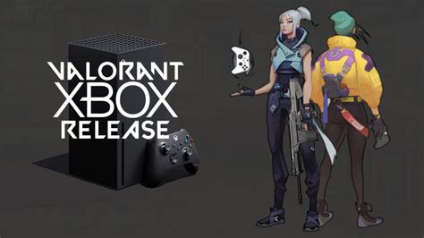 Valorant on xbox. As such, mobile ports can likely be expected around the same time as, if not before, the PS4 and Xbox One versions of Valorant. Valorant should be released on PC sometime during summer 2020. Riot ... 