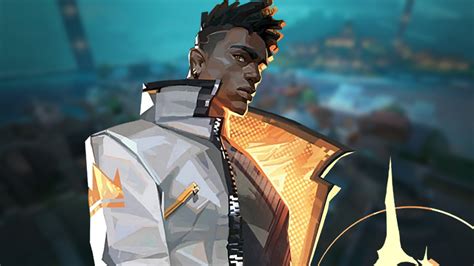 Valorant patch 5 07 Collection changes will be expanded says dev The Loadout
