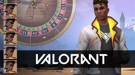 Valorant roulette agent. Every agent in valorant has their own unique set of abilities that fills a particular role or job in a team. Some abilities however, can be used to counter, overcome, circumvent, block, or even ... 