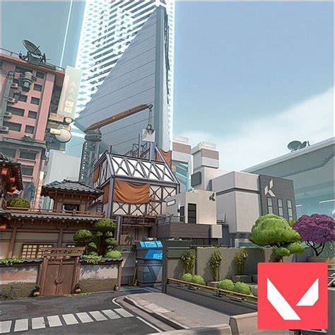 Valorant s Split map reportedly set to return in 2023