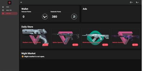 Valorant skin checker github.  Contents: combo.  With 300,000+ successful transactions ...
