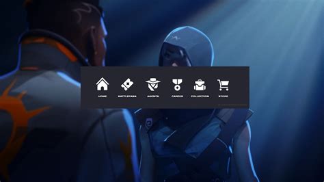 Valorant to introduce improved menu browsing with Patch 5 10