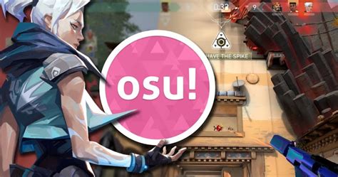 Osu! Sens is known for its high level of difficulty and 