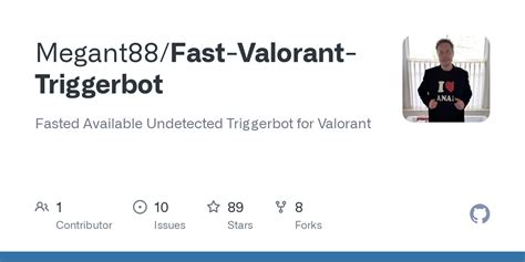 Valorant triggerbot github.  Fasted Available Undetected Triggerbot for...