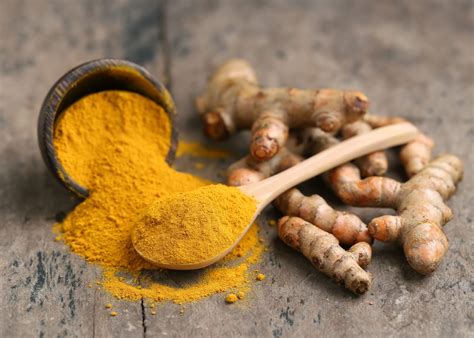 Valorisation of Ginger and Turmeric Peels as Source of Natural ...